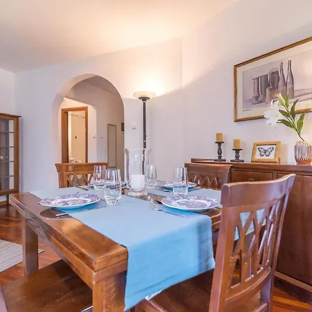 Apartment Rent Like Home - Aleja Jana Pawla II 61 *