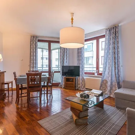 Rent Like Home - Aleja Jana Pawla II 61