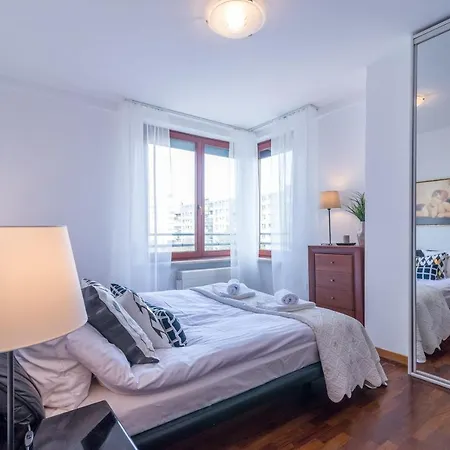 Rent Like - Aleja Jana Pawla Ii 61 华沙