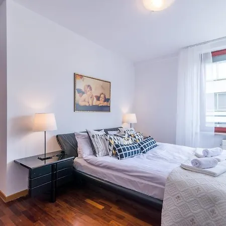 Apartment Rent Like Home - Aleja Jana Pawla II 61