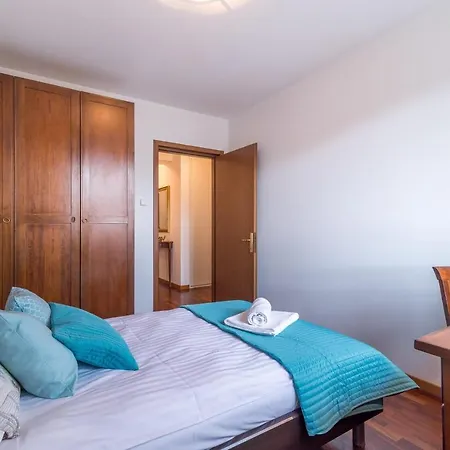 Rent Like - Aleja Jana Pawla Ii 61 华沙