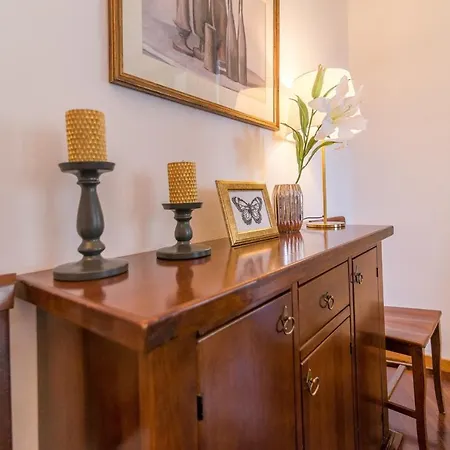 Rent Like Home - Aleja Jana Pawla II 61 Apartment *