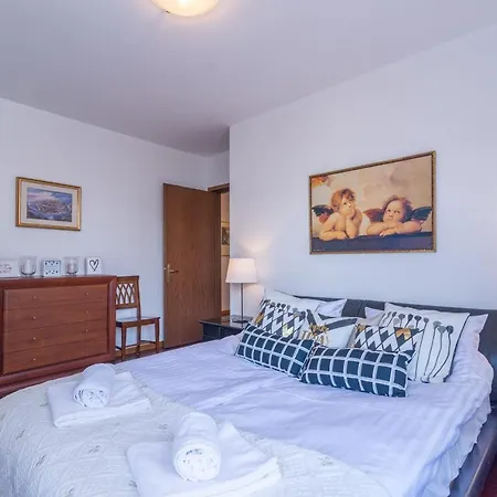 Rent Like - Aleja Jana Pawla Ii 61 华沙