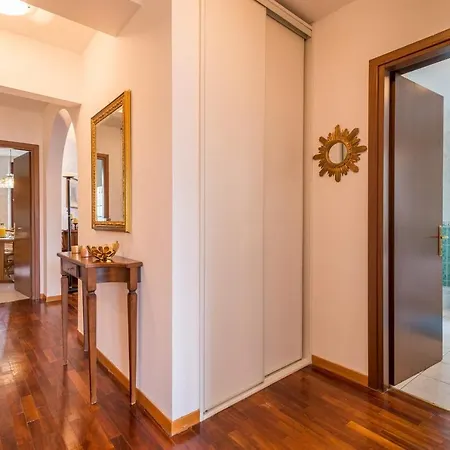 Rent Like - Aleja Jana Pawla Ii 61 Varsó