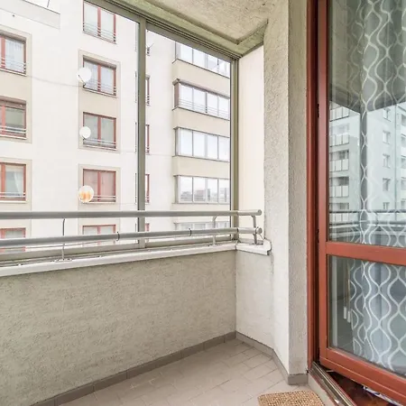 Apartman Rent Like - Aleja Jana Pawla Ii 61 *