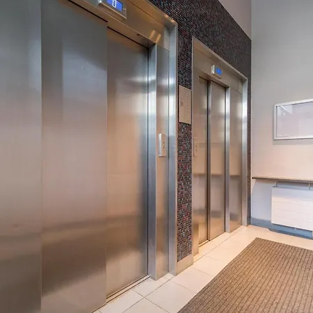 Rent Like - Aleja Jana Pawla Ii 61 Apartman *