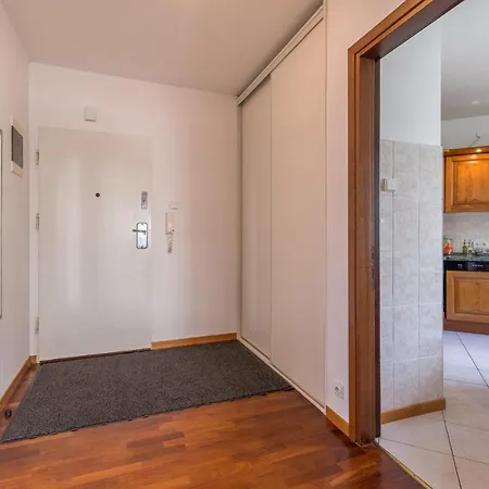 Rent Like - Aleja Jana Pawla Ii 61 Apartman Varsó