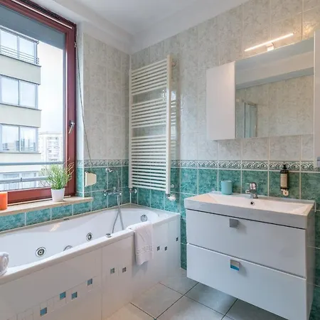 Rent Like - Aleja Jana Pawla Ii 61 * Varsó