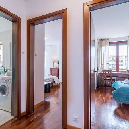 Apartman Rent Like - Aleja Jana Pawla Ii 61