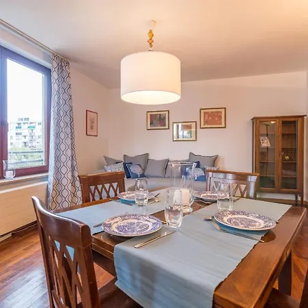 Rent Like - Aleja Jana Pawla Ii 61 Apartman Varsó