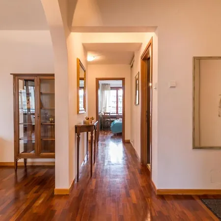 Apartman Rent Like - Aleja Jana Pawla Ii 61