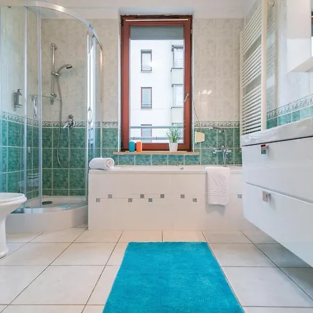 Rent Like - Aleja Jana Pawla Ii 61 * Varsó