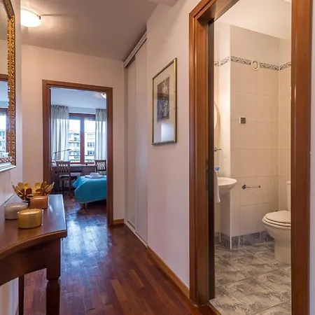 Apartman Rent Like - Aleja Jana Pawla Ii 61 Varsó